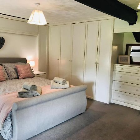Cobblers Cottage In Brecon Beacons 外观 照片