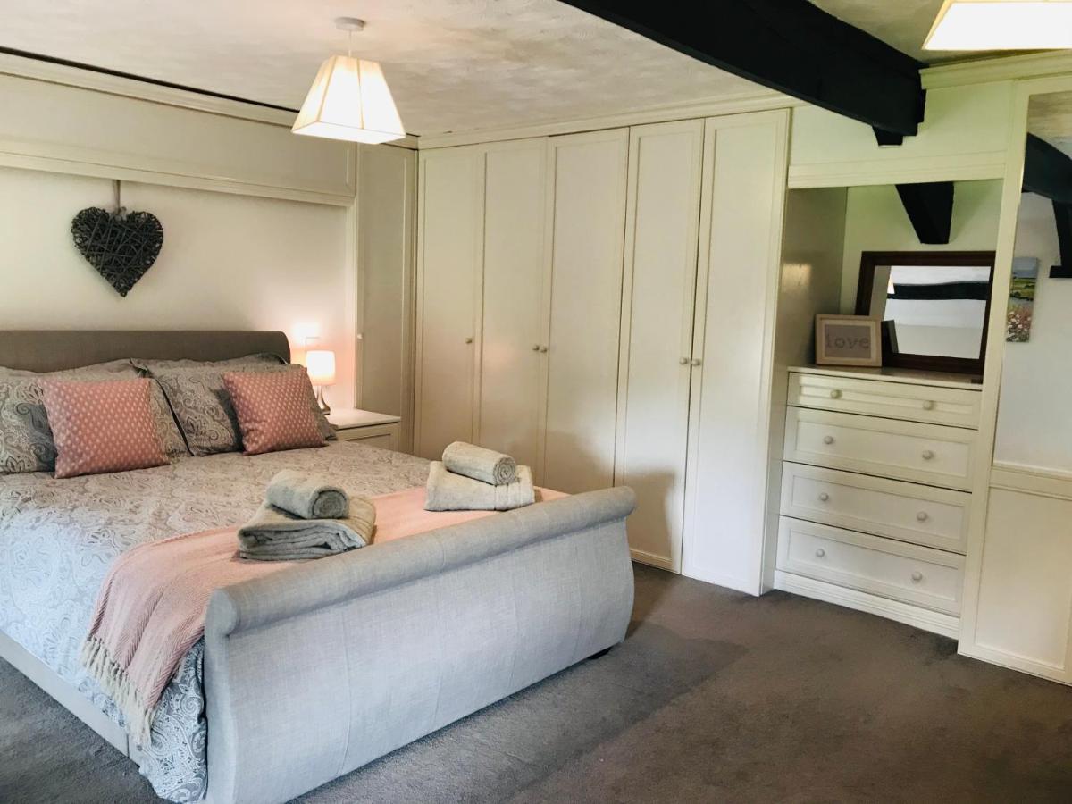 Cobblers Cottage In Brecon Beacons 外观 照片