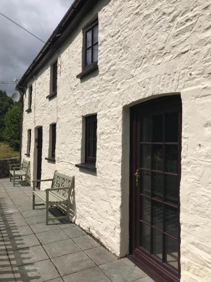 Cobblers Cottage In Brecon Beacons 外观 照片