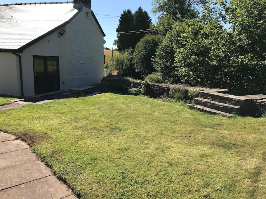 Cobblers Cottage In Brecon Beacons 外观 照片