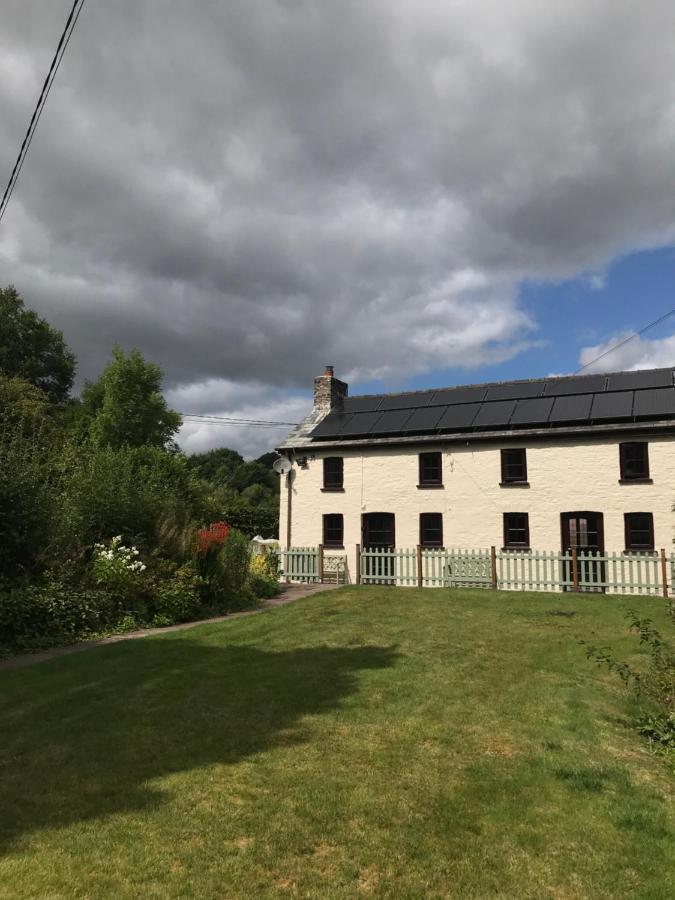 Cobblers Cottage In Brecon Beacons 外观 照片